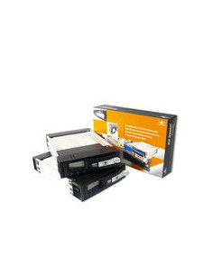 Gaveta Vantec MRK200-BKC...