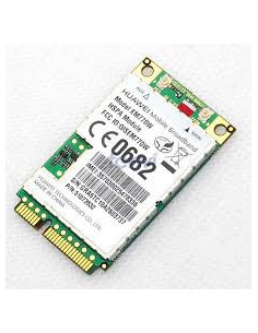 Modem 3G/HSDPA Mini-PCIe...