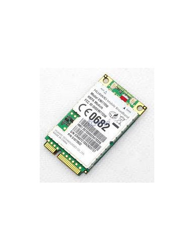 Modem Option MO0205-10913, 3G/HSDPA,...