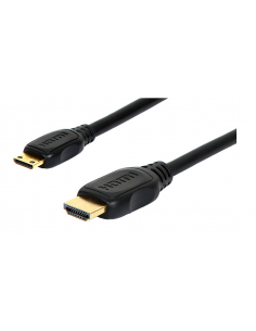 Cabo Mini HDMI / HDMI OEM 2m