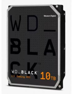 Disco Rígido WD Black 10TB...