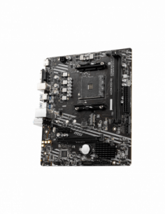 MotherBoard SktAM4 MSI...