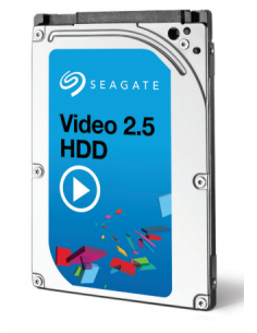 Disco Rígido Seagate 2.5"...