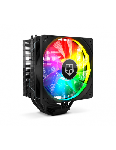 Cooler CPU Nox Hummer H-224 ARGB,...