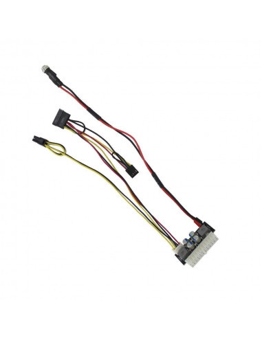 Fonte de Alimentação OEM GM-120 -... Fonte de Alimentação OEM GM-120 -...