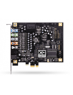 Placa de Som Creative Sound...