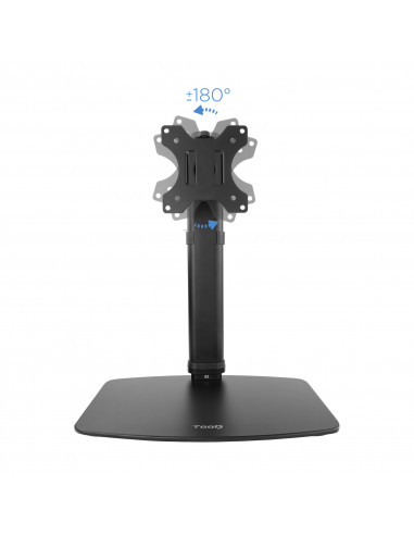 TooQ DB1127TN-B montagem e suporte... TooQ DB1127TN-B montagem e suporte...