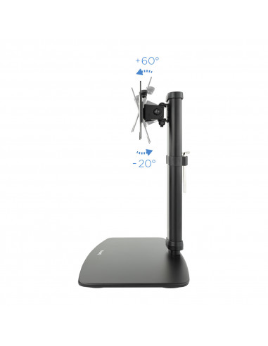 TooQ DB1127TN-B montagem e suporte... TooQ DB1127TN-B montagem e suporte...