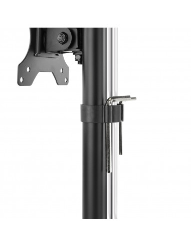 TooQ DB1127TN-B montagem e suporte... TooQ DB1127TN-B montagem e suporte...