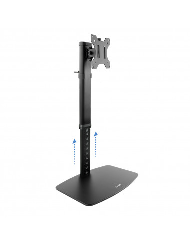 TooQ DB1127TN-B montagem e suporte... TooQ DB1127TN-B montagem e suporte...