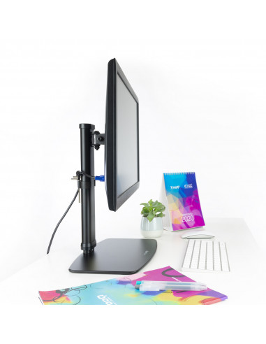 TooQ DB1127TN-B montagem e suporte... TooQ DB1127TN-B montagem e suporte...