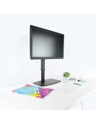 TooQ DB1127TN-B montagem e suporte... TooQ DB1127TN-B montagem e suporte...