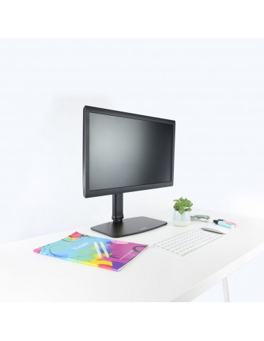 TooQ DB1127TN-B montagem e suporte... TooQ DB1127TN-B montagem e suporte...