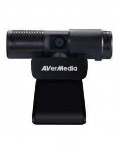 Câmara Webcam AverMedia...