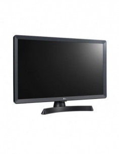 Monitor 24p LCD LG 24TL510V-PZ