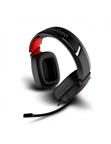Headset Ozone Ekho X40 Gaming -...