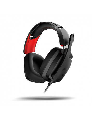 Headset Ozone Ekho X40 Gaming -...