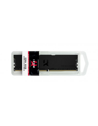 Memória GoodRam 8GB DDR4 3600MHz IRDM...