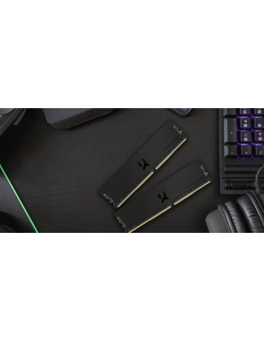 DIMM-DDR4 8GB 3600MHz GoodRam IRDM... DIMM-DDR4 8GB 3600MHz GoodRam IRDM...