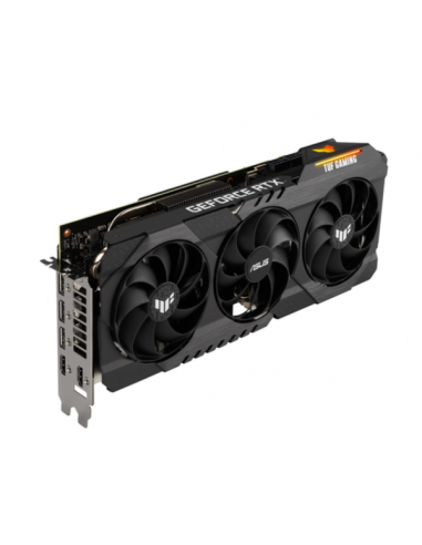 Placa Gráfica Asus RTX 3080 Ti 12GB...