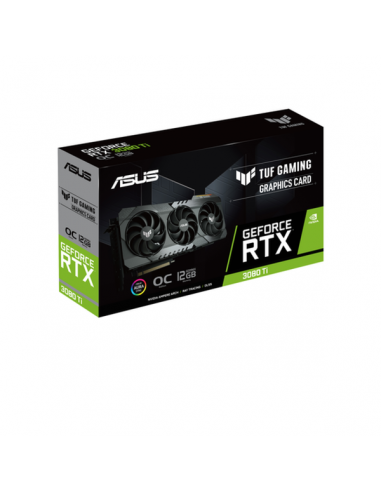 Placa Gráfica Asus RTX 3080 Ti 12GB...