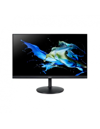 Monitor Acer Gaming CB272 E: OLED...