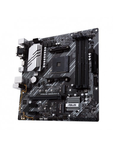 Motherboard Asus PRIME B550M-A AM4,... Motherboard Asus PRIME B550M-A AM4,...