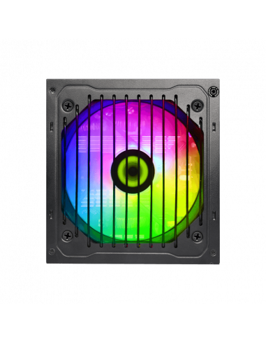 Fonte de Alimentação Gamemax... Fonte de Alimentação Gamemax...