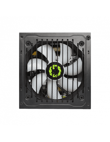 Fonte de Alimentação Gamemax... Fonte de Alimentação Gamemax...