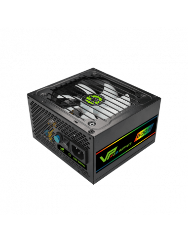 Fonte de Alimentação Gamemax... Fonte de Alimentação Gamemax...