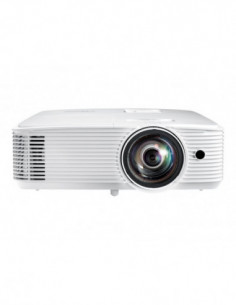 Projector Video Optoma...