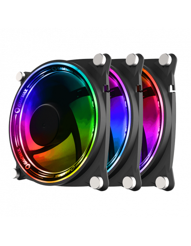 Ventoinha Gamemax RB300 aRGB 120mm...