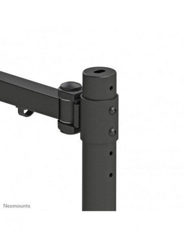 Suporte de Monitor NewStar para Ecrãs...