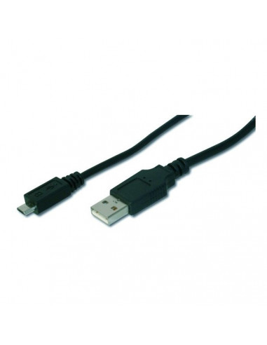Cabo USB OEM para Micro USB - 1...