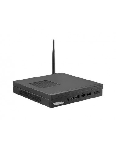 Mini PC MSI Pro DP10 13M-054EU:...