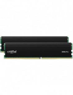 Memoria Ram 32gb [16gbx2]...
