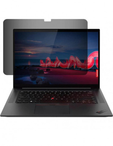 Targus 4Vu - Filtro de privacidade de... Targus 4Vu - Filtro de privacidade de...