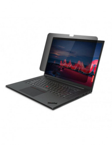 Targus 4Vu - Filtro de privacidade de... Targus 4Vu - Filtro de privacidade de...