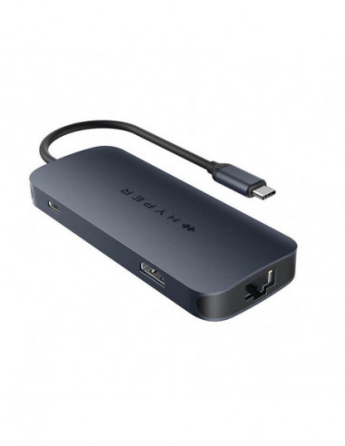 Docking Station Targus Hyperdrive...