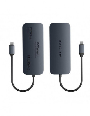 Docking Station Targus Hyperdrive...