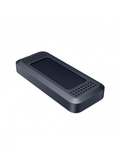 Caixa Targus HyperDrive Next para SSD...