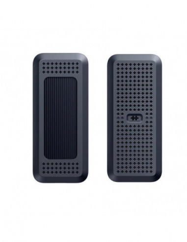 Caixa Targus HyperDrive Next para SSD...