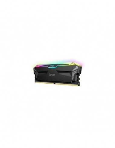 Memória RAM Lexar Ares DDR4 16GB...