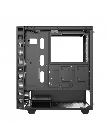 Caixa Mid Tower ATX Gamemax RockStar...