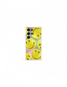 Capa Samsung Suit Case para...