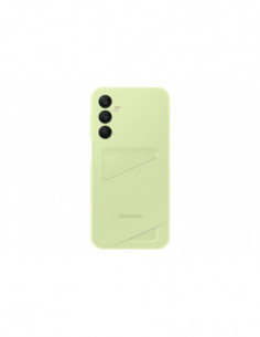 Capa Samsung A25 5g c/...