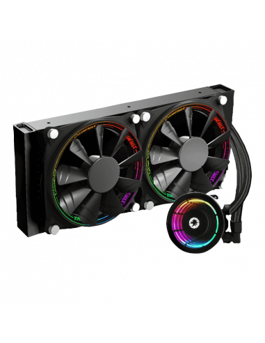 Water Cooler CPU Gamemax Ice Chill 240 Water Cooler CPU Gamemax Ice Chill 240