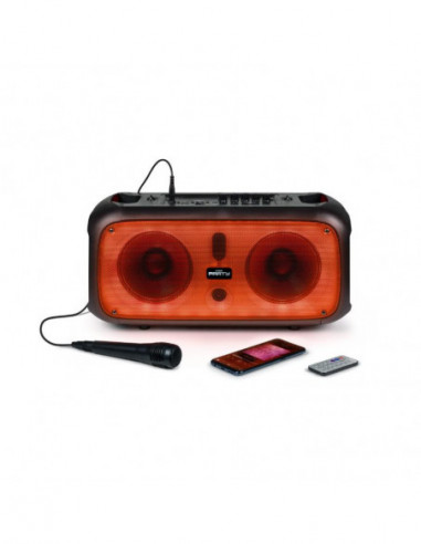 Bigben - Coluna Festa Partybthplh