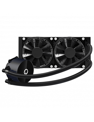 Water Cooler CPU Gamemax Ice Chill 240 Water Cooler CPU Gamemax Ice Chill 240