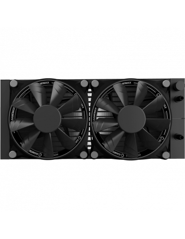 Water Cooler CPU Gamemax Ice Chill 240 Water Cooler CPU Gamemax Ice Chill 240